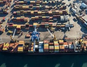 Üç sanayi dalından ihracat rekoru