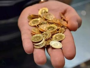 Uzmanlardan 2025 yılı için altın fiyatları varsayımı