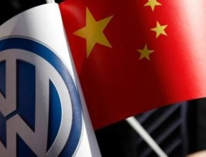 Volkswagen’in kapatılacak fabrikalarına Çinli talip: Sürpriz hamle!