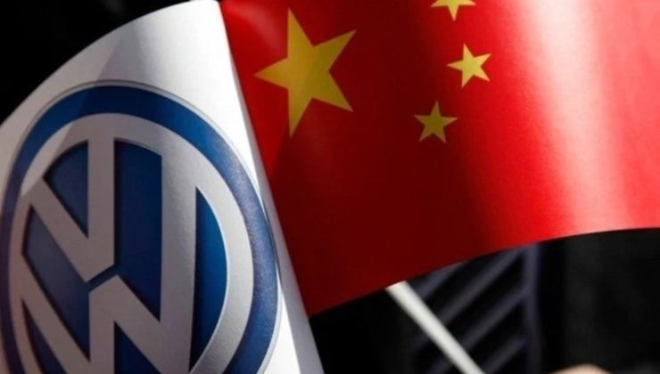 Volkswagen’in kapatılacak fabrikalarına Çinli talip: Sürpriz hamle!