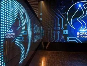 Yabancılar 2024’te 3 milyar dolarlık pay sattı