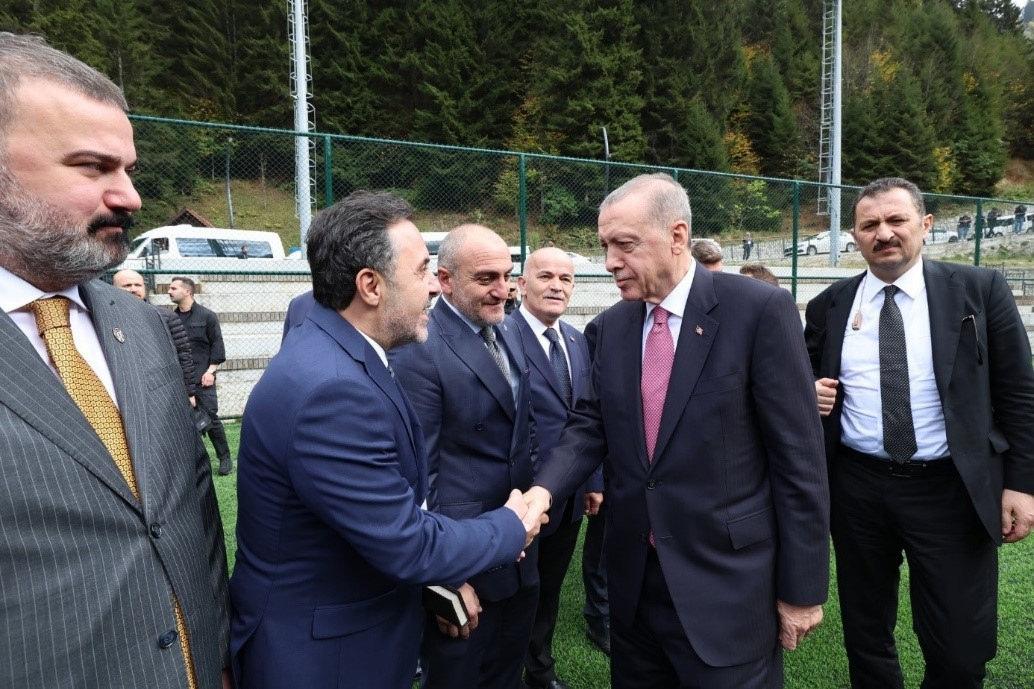 Yalova Makine İhtisas OSB 20 bin istihdam hedefliyor
