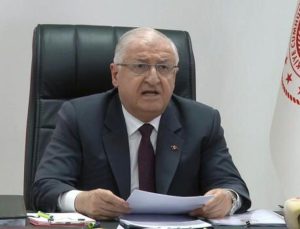 Yaşar Güler: Bizim için hayati önemde!