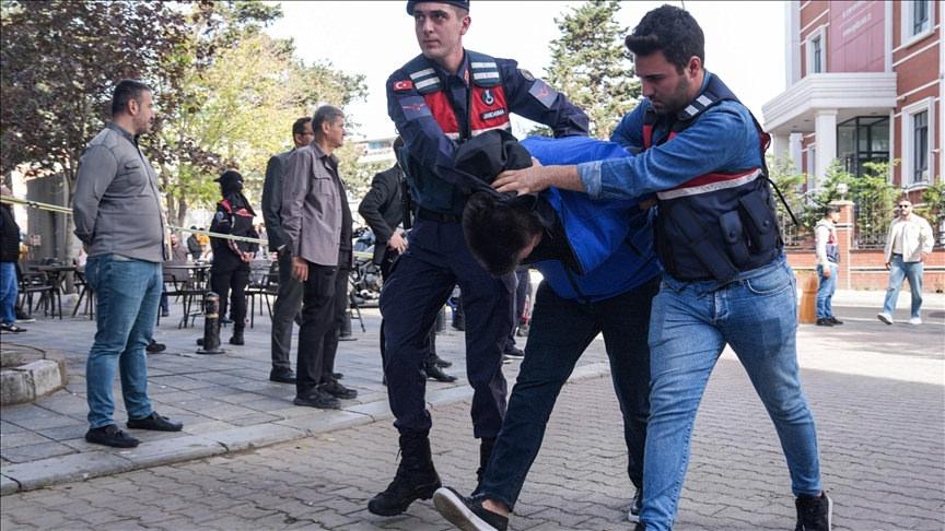 'Yenidoğan çetesi' davasının ikinci duruşması yarın!