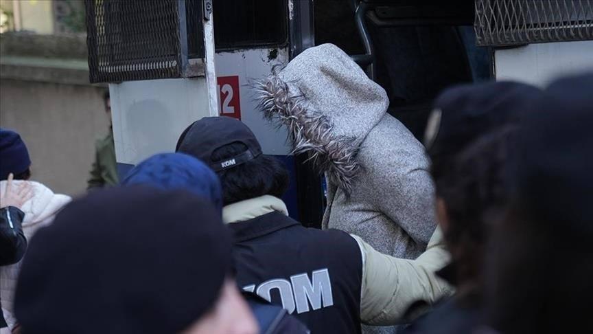 'Yenidoğan çetesi' davasının ikinci duruşması yarın!