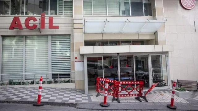 'Yenidoğan çetesi' davasının ikinci duruşması yarın!