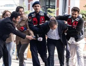 ‘Yenidoğan çetesi’ davasının ikinci duruşması yarın!
