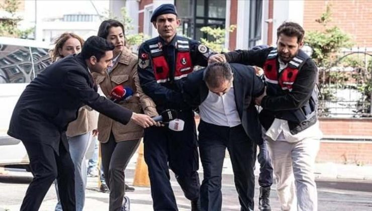 ‘Yenidoğan çetesi’ davasının ikinci duruşması yarın!