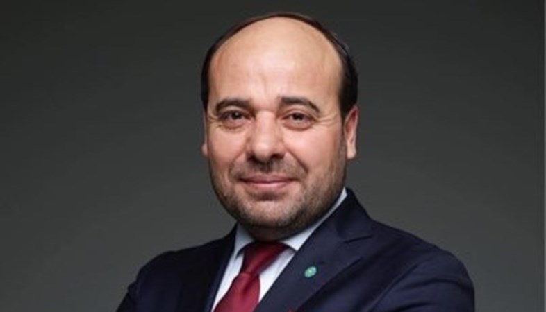 YETERLİ Parti'den bir üst seviye istifa daha: Kardeşlik hukukunu korumak için...