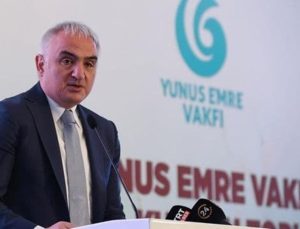 Yunus Emre Enstitüsü’nde yolsuzluk skandalı… CHP’li Atalar: ‘Siyasi müdafaa kalkanı kendisini apaçık ilan ediyor’