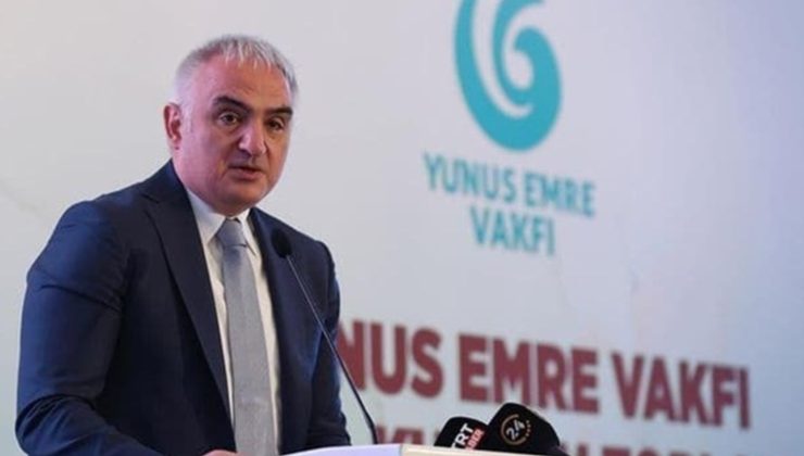 Yunus Emre Enstitüsü’nde yolsuzluk skandalı… CHP’li Atalar: ‘Siyasi müdafaa kalkanı kendisini apaçık ilan ediyor’