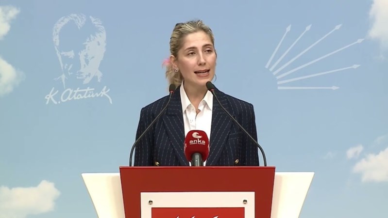 Yunus Emre Enstitüsü’nde yolsuzluk skandalı... CHP'li Atalar: 'Siyasi müdafaa kalkanı kendisini apaçık ilan ediyor'