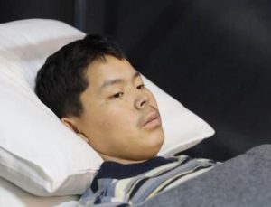 Zelenskiy’den dünyaya ileti… Kuzey Koreli esirin görüntüsünü yayımladı