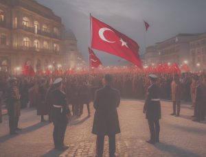 30 Ağustos Zafer Bayramı: Milli direnişin ve bağımsızlığın simgesi bir dönemeç