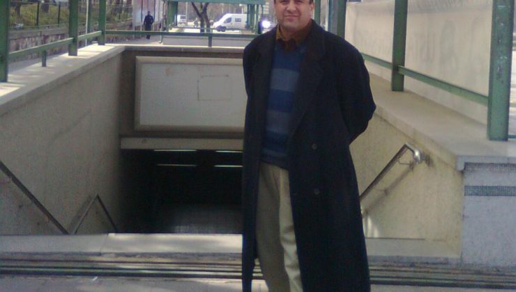 Aksaray’da 8 yıldır kayıp: Mustafa Altınok’tan hâlâ haber yok!