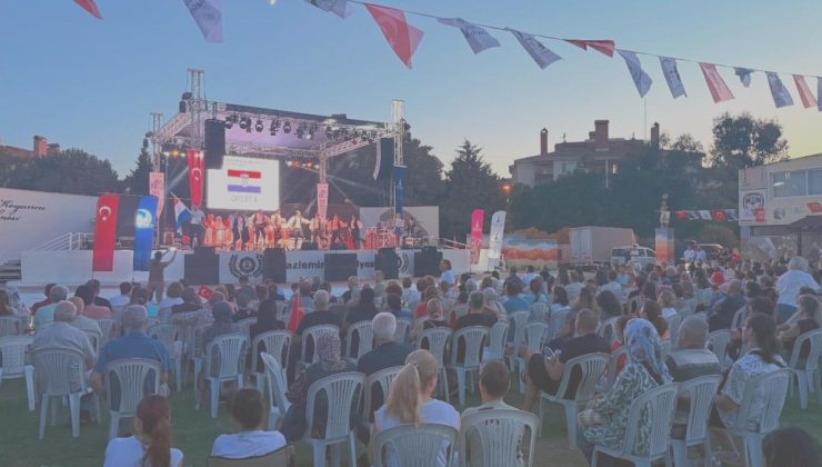 94. İzmir Fuarı ile Başlayan 19. Uluslararası Balkan Halk Dansları Festivali: Güncel Gösterimler ve Program