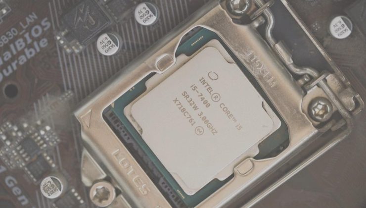 ABD–Intel Anlaşması: Amerikan Hükümetinin Etkili Bir Yol Haritasıyla Küresel Çip Stratejisi