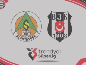 Alanyaspor–Beşiktaş Maçı: Takımların Hazırlıkları ve Heyecanlı Rekabet