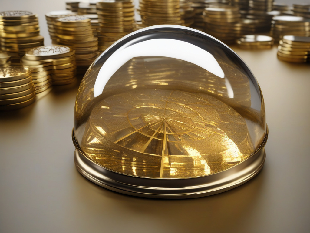 Altın Piyasasında Yeni Dönem: Gram Altın ve Ons Altında Kurulan Beklentiler