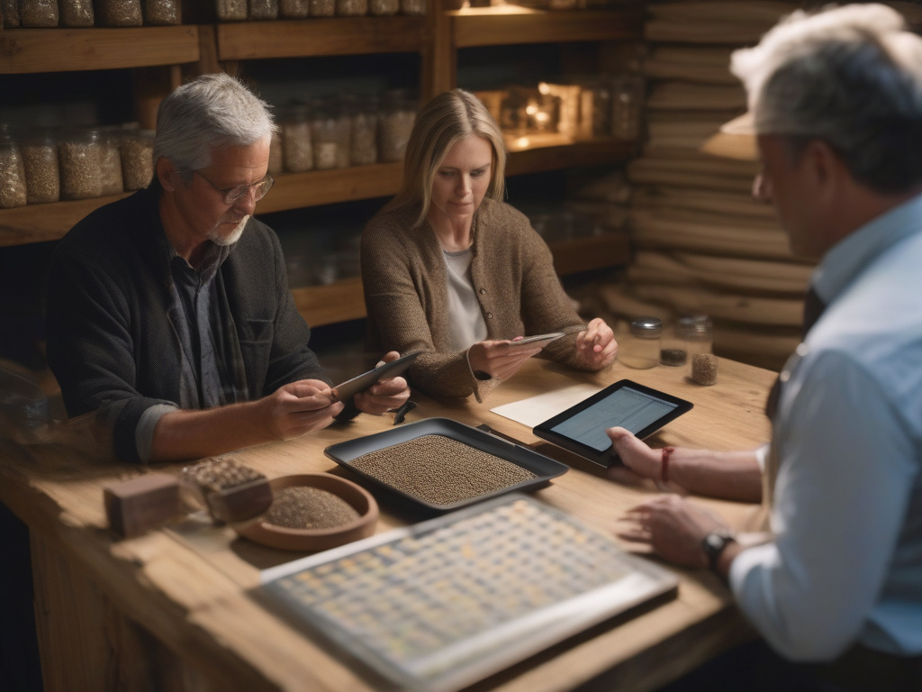 Arazi toplulaştırma çalışmaları kırsalda yeni bir dönemi müjdeleyebilir