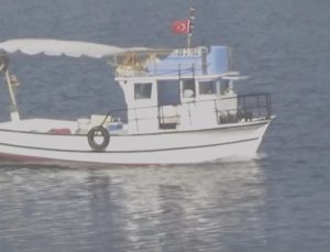 Balıkçılık sezonu açıldı: Hamsi ve istavrit bereketiyle denizler yeniden hareketlendi