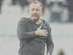 Beşiktaş’ın Sergen Yalçın ile 2027’ye kadar sürpriz bir dönüşü