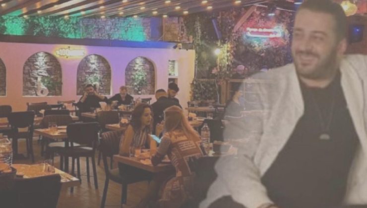 Çiçek Bar ve Sezai Gülmez’e Yönelik Silahlı Saldırı: Olayın Detayları ve Gelişmeler