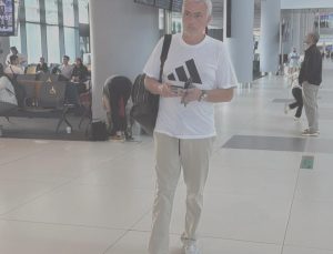 Fenerbahçe’de Mourinho dönemi sona erdi: Yeni döneme dair ipuçları ve gelecek planları