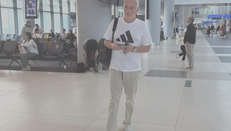 Fenerbahçe’de Mourinho dönemi sona erdi: Yeni döneme dair ipuçları ve gelecek planları