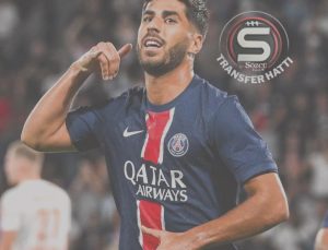 Fenerbahçe’nin Marco Asensio atağı: Transfer detayları ve gelecek planları