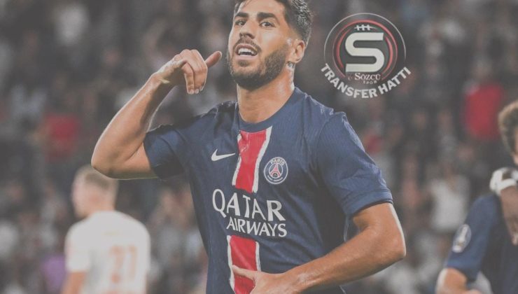 Fenerbahçe’nin Marco Asensio atağı: Transfer detayları ve gelecek planları