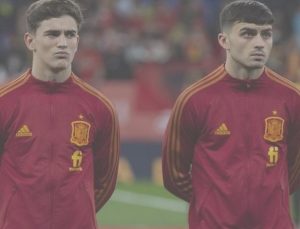 Gavi kadro dışı: İspanya Milli Takımı’nın orta saha oyuncusu sakatlık nedeniyle takımında yok