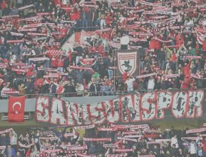 Giresun’da başlayan tartışma, silahlı çatışmaya dönüştü: Samsunspor taraftarları için trajik haber