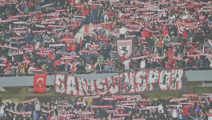 Giresun’da başlayan tartışma, silahlı çatışmaya dönüştü: Samsunspor taraftarları için trajik haber