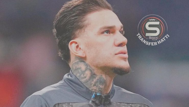 Güçlü transfer iddiası gündeme damgasını vurdu: Ederson için Guardiola sonrası kozlar güçleniyor