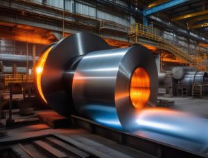 Güney Kore menşeli sıcak haddelenmiş yassı çelikte damping önlemleri devreye girdi: ithalatı etkileyen kararlar