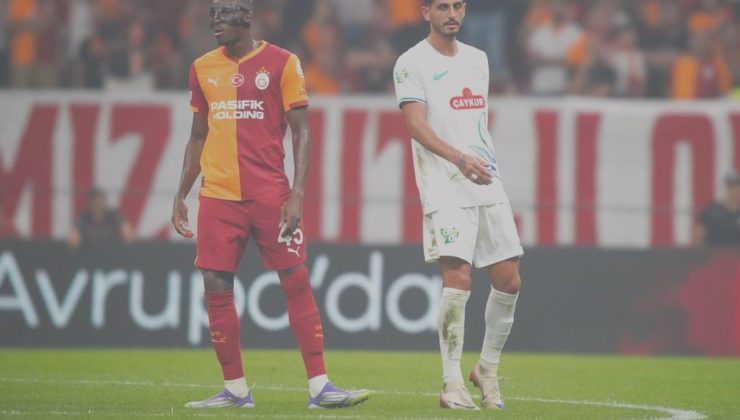 Hakem kararları tartışması: Rizespor camiasının tepkisi ve sporun güvenine dair kaygılar