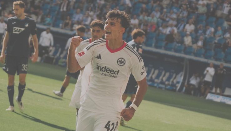 İlk hafta sınavı başarıyla geçen Bundesliga ekibi, ilerleyen maçlarda da hedefini koruyor
