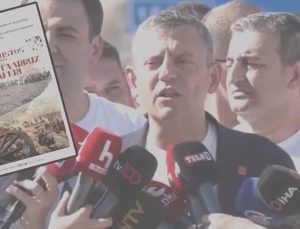 İstanbul temaslarıyla öne çıkan Özel: Adalet ve ifade özgürlüğü üzerinden vurgu