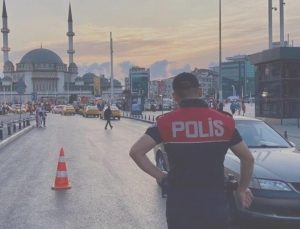 İstanbul’da Uygulama Detayları: Geniş kapsamlı denetimler ve güvenlik için bir gece