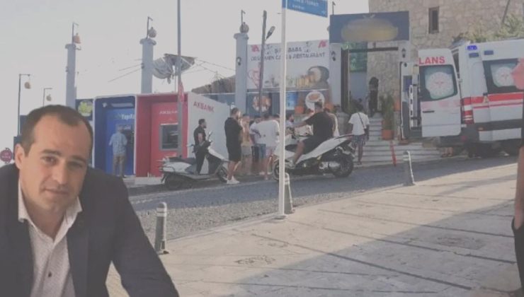 Kahramanmaraş civarında yaşanan olayda gerilim kısa sürede aydınlandı: borç sebebiyle silahlı tehdit ve sonrasında trajik sonuç