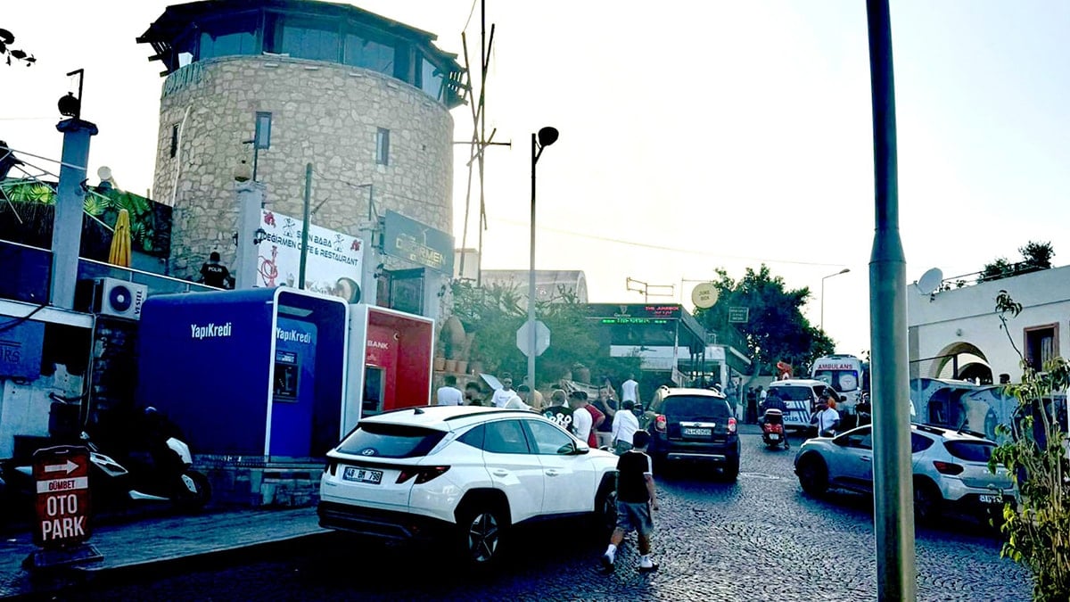 Kısa bir giriş
