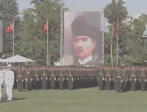 Kara Harp Okulu Mezuniyet Töreni: Yeni Düzenlemeler ve Aile Katılımı Üzerine Doğru Bilgilendirme