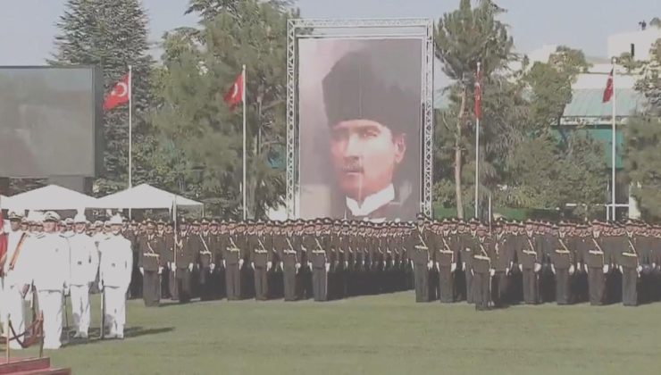 Kara Harp Okulu Mezuniyet Töreni: Yeni Düzenlemeler ve Aile Katılımı Üzerine Doğru Bilgilendirme