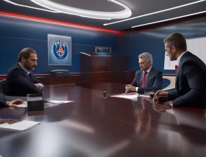 Kerem Aktürkoğlu’nun transfer süreci: Benfica-PSG arasındaki kritik pazarlıklar ve Galatasaray’ın hak talebi