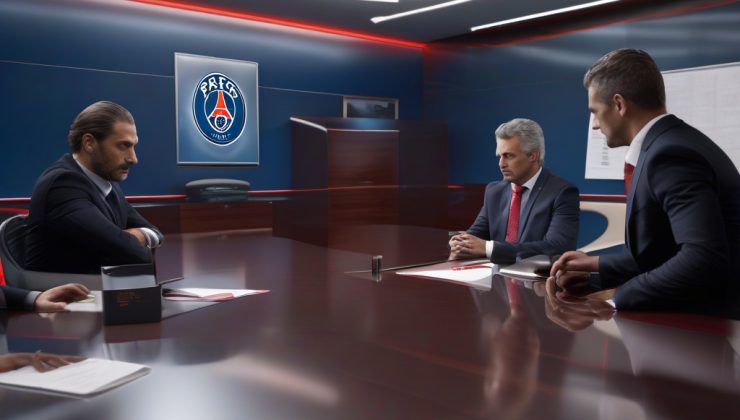 Kerem Aktürkoğlu’nun transfer süreci: Benfica-PSG arasındaki kritik pazarlıklar ve Galatasaray’ın hak talebi