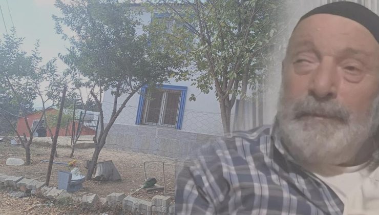 Kira tartışması trajediyle sonuçlandı: 70 yaşındaki kiracı hayatını kaybetti, olayla ilgili şüpheli çift tutuklandı