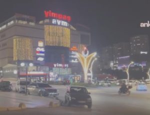 Medrese Mahallesi’ndeki AVM’de Kira Krizi ve Olay: Karakoç’un Yaşamını Yitirdiği Anlar