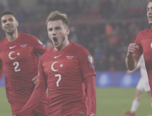 Milli Takımın kamp programı ve aday kadro: Riva’dan Gürcistan ve İspanya sınavları için yol haritası