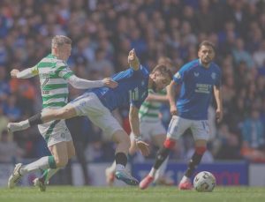 Old Firm Derbisi 0-0 Bitti: Rangers ve Celtic’in rekabetinde goller sessiz kaldı